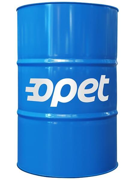 Синтетическое моторное масло OPET Fullmax 5W-40 SN 205л