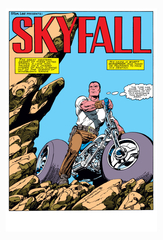 Fantastic Four #269