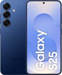Смартфон Samsung Galaxy S25 512 ГБ Синий (Navy)