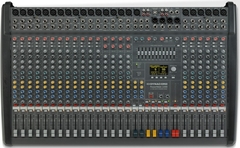 Dynacord PowerMate 2200-3