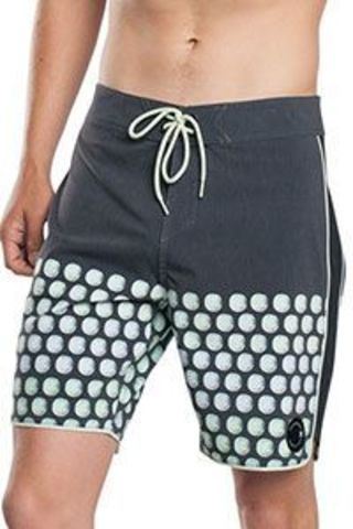 Бордшорты мужские SUPERBRAND ANTIK BOARDSHORT