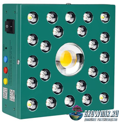 Led светильник LINFA Led gx2 Cree 2530 100W PHYTOLITE