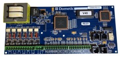 TWCL REPLACEMENT BOARD