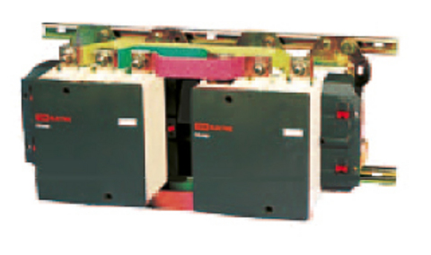 КТН-65003 реверс500А 230В/АС3 TDM
