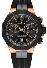 Часы мужские EDOX 10113 37RNCA NIR Delfin The Original