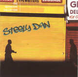 STEELY DAN: The Definitive Collection