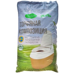 Торфяная композиция 50л