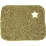 Коврик Знамя серый - 4