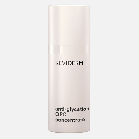 REVIDERM Anti-Glycation OPC Concentrate Активная сыворотка с OPC против гликирования, 30 мл