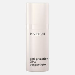 REVIDERM Anti-Glycation OPC Concentrate Активная сыворотка с OPC против гликирования, 30 мл