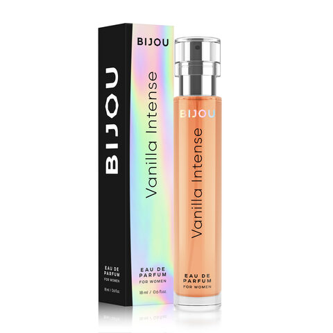 Dilis BIJOU Парфюмерная вода д/жен VANILLA INTENSE (Tobacco Vanille Tom Ford) (714) 18мл