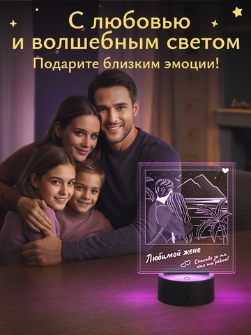Ночник 