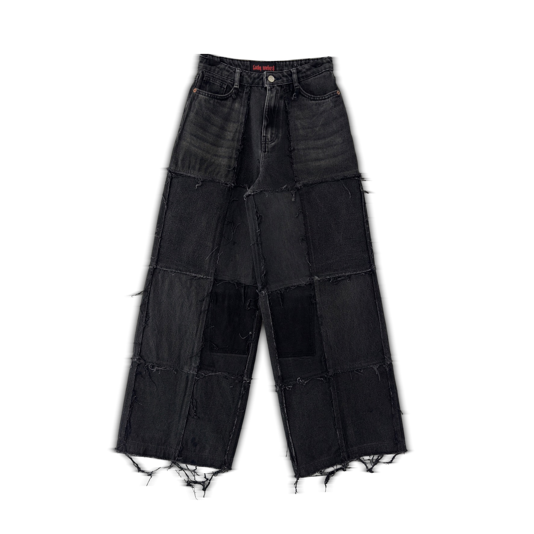 Джинсы Classic Punk