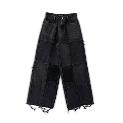 Джинсы Classic Punk