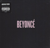 BEYONCE:  Beyonce