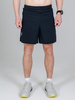 Спортивные шорты Noname Flex Tech Shorts 26 унисекс черные - 5