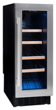 Винный шкаф Climadiff Avintage AVU23TXA