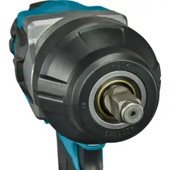 Аккумуляторный ударный гайковёрт XGT Makita TW002GZ