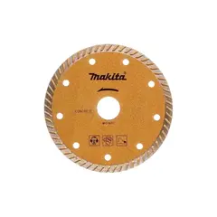 Рифлёный алмазный диск 115 мм Makita A-84143