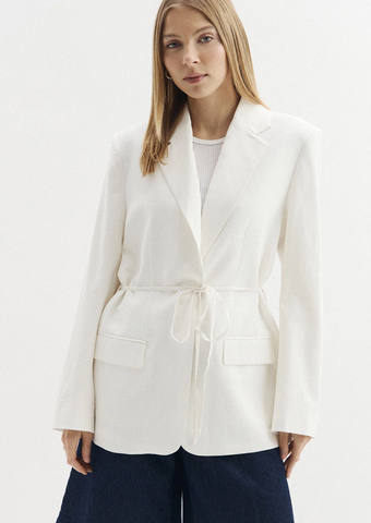Жакет KARL LAGERFELD JEANS Blazer