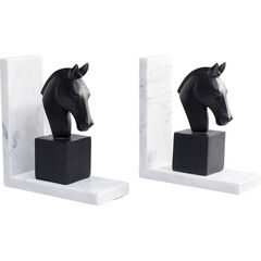 Держатель для книг Horse «Лошадь» (2 шт)