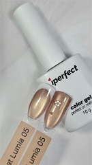 iPerfect Гель-лак Lumia cat color gel №05, 10гр