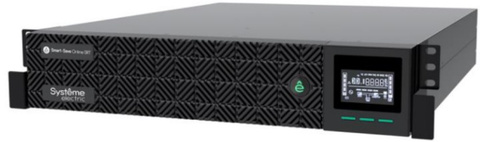 Источник бесперебойного питания Systeme Electric SRTSE2000RTXLIG1