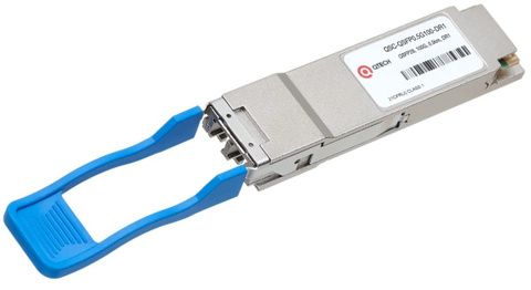 Трансивер QTECH QSC-QSFP0.5G100-DR1