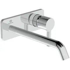 Ideal Standard A7381AA Встраиваемый смеситель для раковины, Цветное покрытие - технология PVD фото