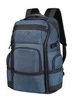Картинка рюкзак городской Ozuko 9792S Blue - 5