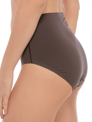 Трусы женские макси Comfort Revolution BALI DFEL61 | Какао