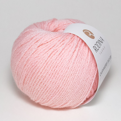 Пряжа Cashmere 3x2/28 Rodina Yarns