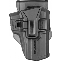 Кобура для Sig Sauer P226, черный, Fab Defense