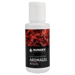 Ароматизатор DUNAEV AromaGEL мотыль