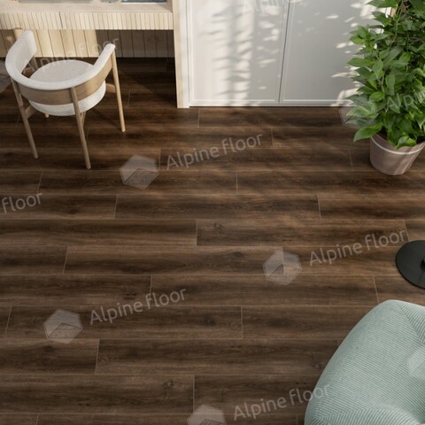 Ламинат Alpine Floor Original - Стоик Дуб Прато (LF101-15)