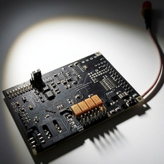 GSM/GPRS modem KATRON-N (GPRS, SMS)