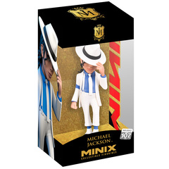 Фигурка MINIX Michael Jackson (Smooth Criminal)