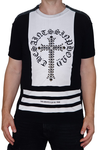 Футболка TS2309 The Saints Sinphony