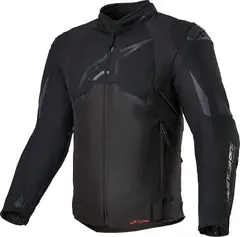 T-GP R v3 Drystar Jacket / Черный