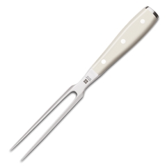 Вилка кухонная для мяса 16 см WUSTHOF Ikon Cream White арт. 4414-0/16 WUS