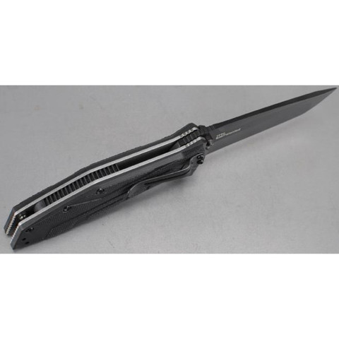 Нож Kershaw Brawler 1990