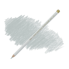 Карандаш художественный цветной KOH-I-NOOR ПОЛИКОЛОР 3800, цвет 401 холодный серый бледный