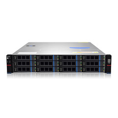 Корпус Gooxi RMC2112-670-HSE