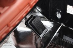 Rolls-Royce K111PX с дистанционным управлением