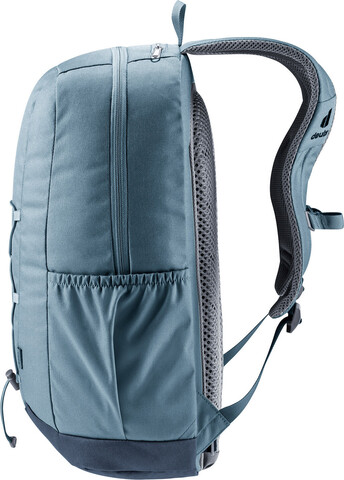 Картинка рюкзак городской Deuter Gogo atlantic-ink - 17
