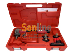 Инструмент Электро расширительный Sanline Lite, с насадками 16-20-25