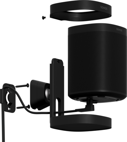 Крепления для колонок SONOS MOUNT для ONE и PLAY:1 PAIR
