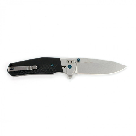 Нож Firebird F7492 (Ganzo G7492) (черный, зеленый, оранжевый)