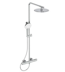 Ideal Standard Ceratherm T50 A7704AA Душевая стойка фото