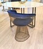 Кресло Platner Lounge — фото 11